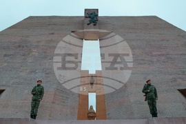 Село Гургулят - Сръбско-българска война - годишнина - честване