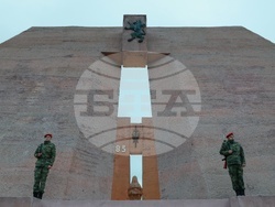 Село Гургулят - Сръбско-българска война - годишнина - честване