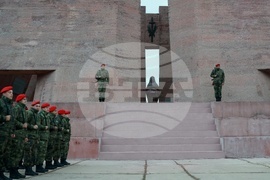 Село Гургулят - Сръбско-българска война - годишнина - честване