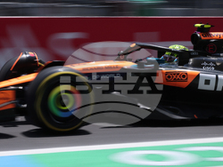 Brazil F1 GP Auto Racing