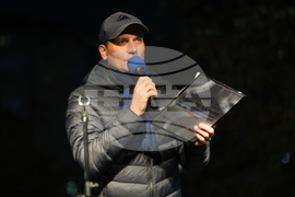 Кампания за профилактика на рака на простатата