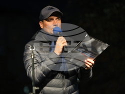 Кампания за профилактика на рака на простатата