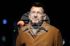 Кампания за профилактика на рака на простатата