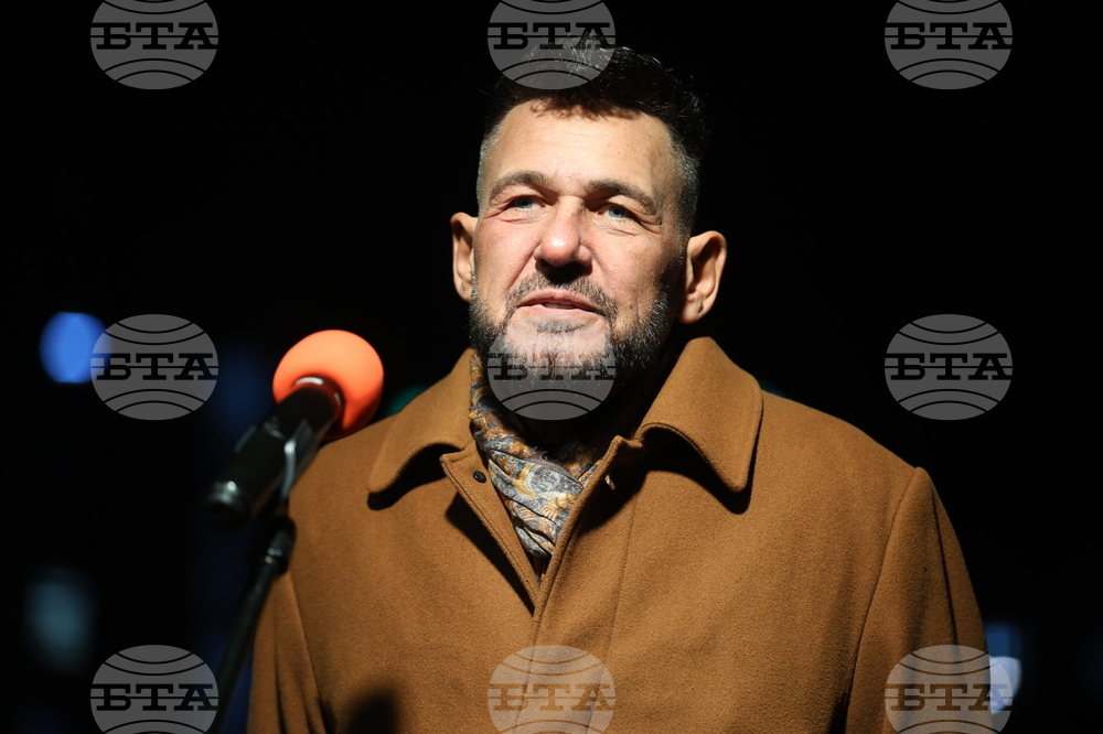 Кампания за профилактика на рака на простатата