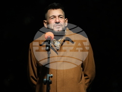 Кампания за профилактика на рака на простатата