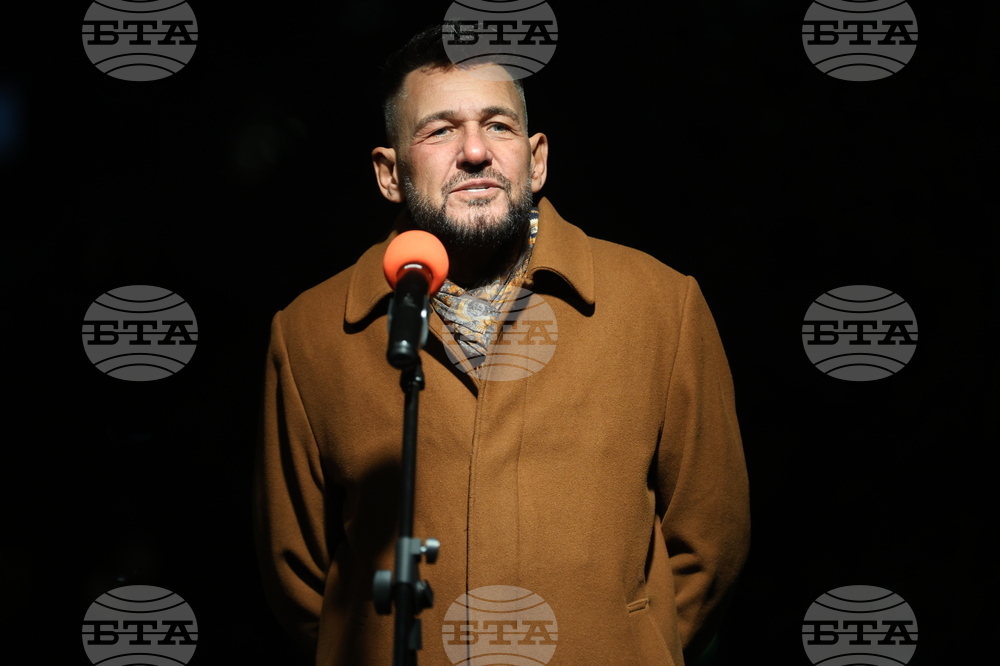 Кампания за профилактика на рака на простатата