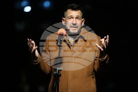 Кампания за профилактика на рака на простатата