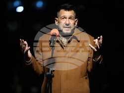 Кампания за профилактика на рака на простатата