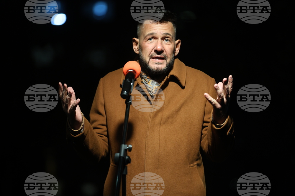 Кампания за профилактика на рака на простатата