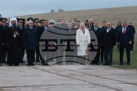 Село Гургулят - Сръбско-българска война - годишнина - честване
