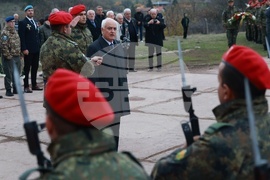 Село Гургулят - Сръбско-българска война - годишнина - честване