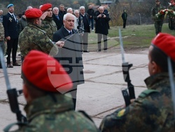 Село Гургулят - Сръбско-българска война - годишнина - честване