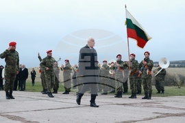 Село Гургулят - Сръбско-българска война - годишнина - честване