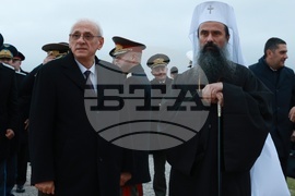 Село Гургулят - Сръбско-българска война - годишнина - честване