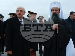 Село Гургулят - Сръбско-българска война - годишнина - честване