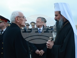 Село Гургулят - Сръбско-българска война - годишнина - честване