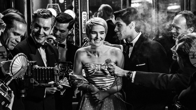 Филмът "Новата вълна" получи 10 номинации за френските кинонагради "Сезар"