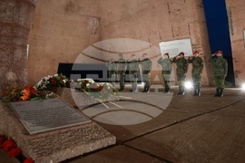 Село Гургулят - Сръбско-българска война - годишнина - честване