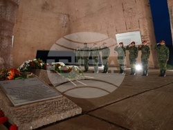 Село Гургулят - Сръбско-българска война - годишнина - честване