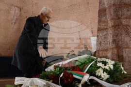 Село Гургулят - Сръбско-българска война - годишнина - честване