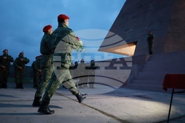 Село Гургулят - Сръбско-българска война - годишнина - честване