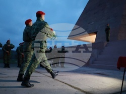 Село Гургулят - Сръбско-българска война - годишнина - честване