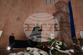 Село Гургулят - Сръбско-българска война - годишнина - честване