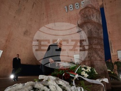 Село Гургулят - Сръбско-българска война - годишнина - честване