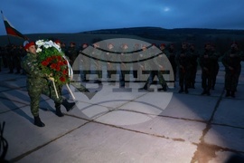 Село Гургулят - Сръбско-българска война - годишнина - честване