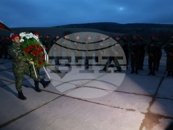 Село Гургулят - Сръбско-българска война - годишнина - честване