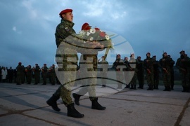 Село Гургулят - Сръбско-българска война - годишнина - честване