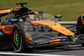 Brazil F1 GP Auto Racing