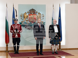 Снимка: Президентство