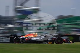 Brazil F1 GP Auto Racing