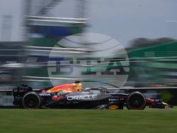 Brazil F1 GP Auto Racing