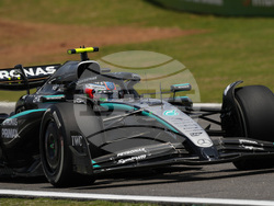 Brazil F1 GP Auto Racing