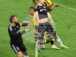 Пловдив - футбол - Ботев (Пловдив) - Добруджа