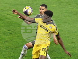 Пловдив - футбол - Ботев (Пловдив) - Добруджа