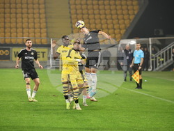 Пловдив - футбол - Ботев (Пловдив) - Добруджа