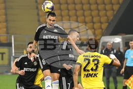 Пловдив - футбол - Ботев (Пловдив) - Добруджа