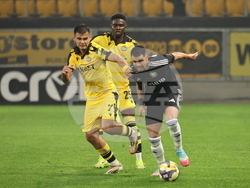 Пловдив - футбол - Ботев (Пловдив) - Добруджа