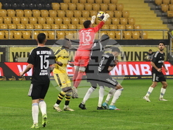 Пловдив - футбол - Ботев (Пловдив) - Добруджа