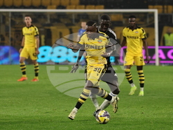 Пловдив - футбол - Ботев (Пловдив) - Добруджа