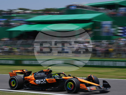 Brazil F1 GP Auto Racing