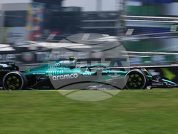 Brazil F1 GP Auto Racing