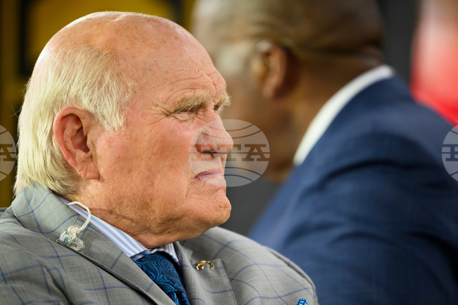 Fox-Veterans Day Football