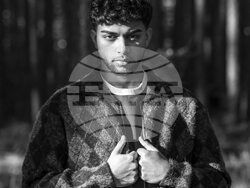 Давид Миланов издава дебютен сингъл, продуциран от Мария Илиева, снимка – Stereo Room