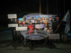 Кампания за профилактика на рака на простатата