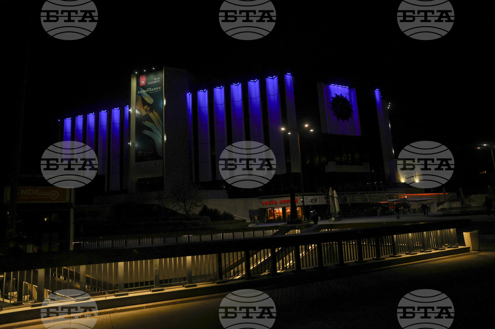 Кампания за профилактика на рака на простатата