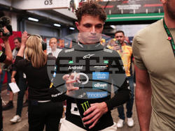 Brazil F1 GP Auto Racing